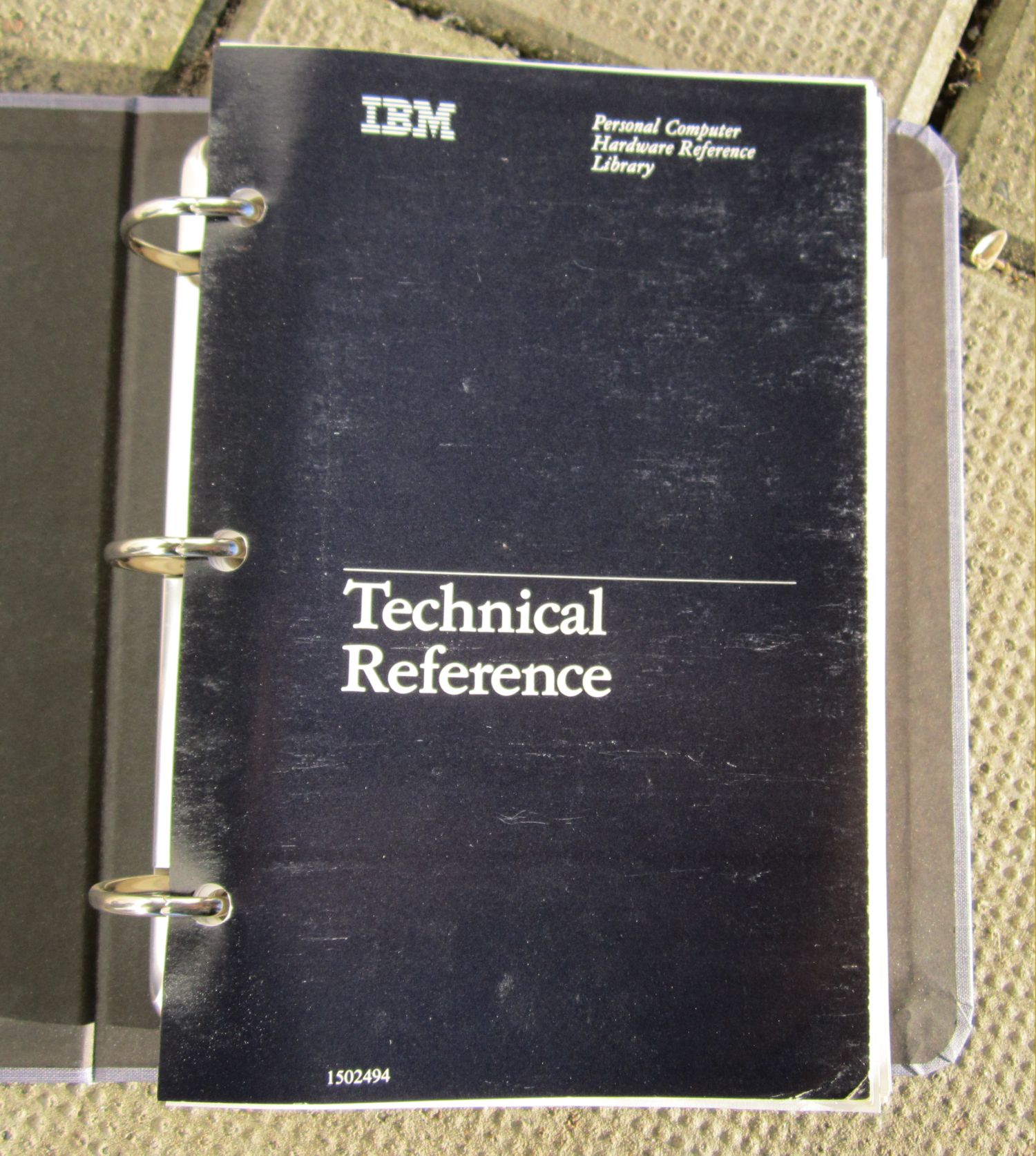 IBM ref